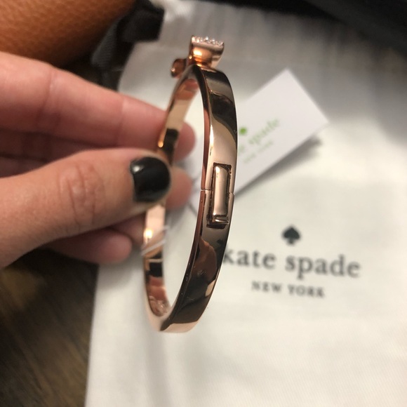 NWT kate spade bangle - Picture 3 of 3